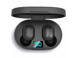 TWS Bluetooth Earphones Wireless Earbuds For Xiaomi Redmi Noise Cancelling Headsets With Mic Handsfree Gaming Headphones