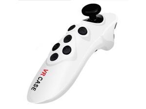 VR Glasses Remote Control Mini Mobile Joystick Android Gamepad Wireless Controller VR Glasses Remote for iPhone Tablet Mouse
