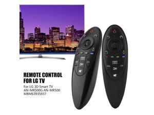 ANMR500G Magic Remote Control for LG ANMR500 Smart TV UB UC EC Series LCD TV Television Controller with 3D Function