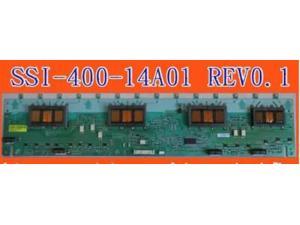 SSI40014A01 REV01 high voltage board Hisense TLM40V68PK Haier 40R1 backlight board
