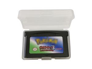 Cheap Pokemon Sienna GBA Game Card for Nintendo NDS NDSL GBC GBM SP Gameboy Advance Sienna Cartridge