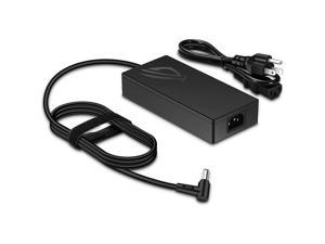 New Compatible with ASUS ADP240EB B 20V 12A 240W 60 x 37mm AC Adapter Notebook Charger ROG 15 GX550LXS RTX2080 Laptop Power Supply AD065G2Uz