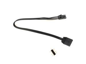 20cm Adapter cable Control any ARGB device with iCUE For Corsair Lighting Node Pro and For Commander Pro