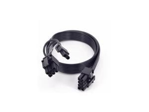 8Pin to 8 Pin(6+2) PCI-E Graphics Card Power Cable for Corsair AX1200