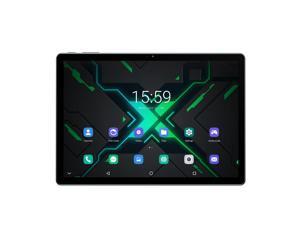 ALLDOCUBE X Game Tablet for Gaming 10.5 Inch Tablet Andriod 11 MediaTek P90 2.2GHz RAM 8GB ROM 128GB  FHD IPS Display 1920x1200 Bluetooth 5.0 2.4G+5G WiFi