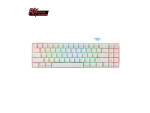 keyboard mechanical hotswap murah