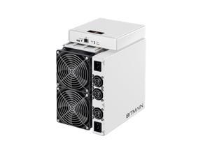 Antminer T17 Mining Machine Power Second-Hand, 220V AC 2200W 42TH/s Power Output Mining Power Supply Bitcoin Miner Machine with Power Cord Antminer T17 Mining Machine Power Second-Hand, 220V AC 2200W 42TH/s Power Output Mining Power Supply Bitcoin Miner Machine with Power Cord