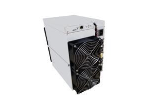 Antminer S17 PRO Mining Machine Power Second-Hand, 220V AC 2200W 53TH/s Power Output Mining Power Supply Bitcoin Miner Machine with Power Cord Antminer S17 PRO Mining Machine Power Second-Hand, 220V AC 2200W 53TH/s Power Output Mining Power Supply Bitcoin Miner Machine with Power Cord