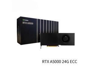 UNIFIZZ NVIDIA RTX A5000 24GB GDDR6 384-bit PCI Express 4.0 Graphic Card