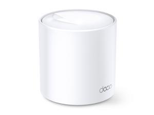 TP-Link Deco X90(2-pack) AX6600 Tri-Band Whole Home Mesh Wi-Fi 