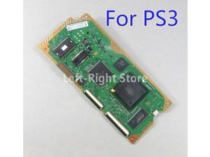 Tablero de transmisión de KES-410A, , usado, Blu-Ray drive, placa lógica PCB para PS3 (BMD-003), 10 Uds. Tablero de transmisión de KES-410A, , usado, Blu-Ray drive, placa lógica PCB para PS3 (BMD-003), 10 Uds.