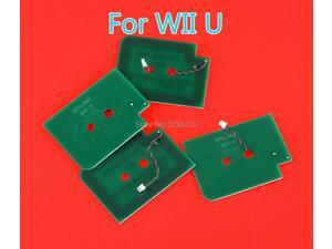 20 piezas para WIIU, tablero de antena NFC de segunda mano, módulo de Sensor WiFi inalámbrico, módulo transceptor de repuesto para Wii U 20 piezas para WIIU, tablero de antena NFC de segunda mano, módulo de Sensor WiFi inalámbrico, módulo transceptor de repuesto para Wii U