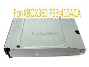 Recambio usado para PS3, KES-410A, BLU-RAY, DVD DRIVE, 60 Pines, alta calidad, 1 unidad Recambio usado para PS3, KES-410A, BLU-RAY, DVD DRIVE, 60 Pines, alta calidad, 1 unidad