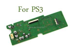 Piezas de Repuesto es de alta calidad, BMD-065, Blu-Ray Drive, PCB para PS3 Slim drive, 1 unidad Piezas de Repuesto es de alta calidad, BMD-065, Blu-Ray Drive, PCB para PS3 Slim drive, 1 unidad