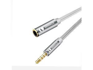 Jack 3.5 mm Audio Extension Cable Headphone Extension Cable 3.5mm Jack Aux Cable 3.5mm Extender Cord For Computer iPhone Player Jack 3.5 mm Audio Extension Cable Headphone Extension Cable 3.5mm Jack Aux Cable 3.5mm Extender Cord For Computer iPhone Player