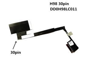 Laptop/Notebook LCD/LED Cable for Huawei Matebook D 14 NBD-WFH9 2018 2019 H99 30pin DD0H99LC011