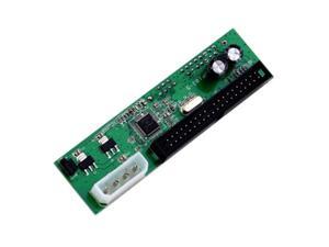 PATA IDE To SATA Hard Drive Converter Adapter For 3.5/2.5 HDD SSD DVD