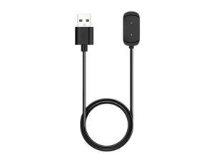 USB Charging Cable for Huami Amazfit TRexGTSGTR Smart Watch 2pin Magnetic Suction Base Fast Charging Cable USB Charger