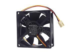 1PC Yate Loon fan D14Bm-12 12V 0.70A 