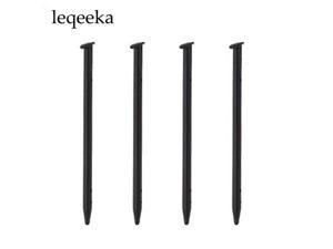 for Nintendo 3DS slot in touch screen pens  Black 4 pack