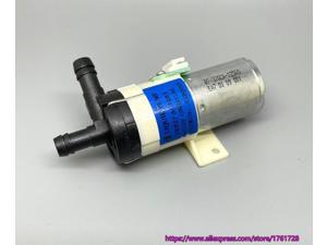 CJWP27 12V water pump self-priming 370 diaphragm pump RF-370CA-12560 12V pump