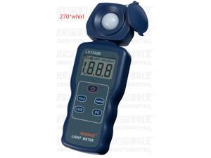 Digital Lux Meter Lux Light Measurement LX1332B Industrial Light Meter Best Handheld Light Meter Sanpometer Brand