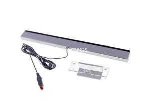 10pcs/lot Wired Infrared IR Signal Ray Sensor Bar Receiver Motion Sensor Move Remote Bar Inductor Receiver for Nintendo Wii