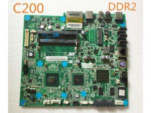 Redxiao Desktop Computer Dual Core Motherboard Dual Core Desktop Computer Motherboard 800MHz USB 2.0 DDR2 Motherboard