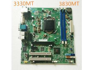 694617-001 For HP Pro 3330 3830 MT Desktop Motherboard 702644-001 H-POPEYE-H61-uATX:2.00 Mainboard 100%tested fully work