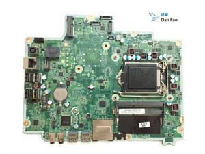 730675001 For HP Pavilion 20A 20A227CX AIO Motherboard 732224501 DA0WJBMB6D0 LGA1155 Mainboard 100tested fully work