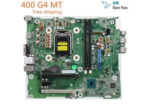 911987-001 For HP ProDesk 400 G4 MT Desktop Motherboard 901010-001 LGA1151 Mainboard 100%tested fully work
