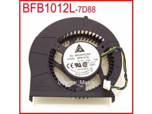 BFB1012L -7D88 12V 0.48A Fan For EVGA GEFORCE 8800GT 512M 256BIT Graphics Card Cooling Fan 4Pin 4Wire