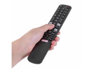 Hot ARC802N Replaced Smart TV Remote Control ARC802N YUI1 for TCL 49C2US 55C2US 65C2US 75C2US 43P20US