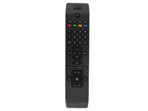 Universal 1Pcs Black Replacement RC3902 TV Remote Control for SHARP HDTV LED Smart TV Wireless Smart Controller