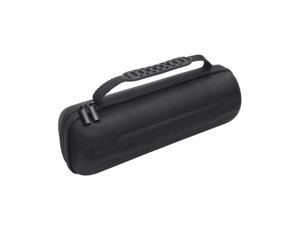 For JBL Flip 6 Storage Bag Shockproof Waterproof Wireless BluetoothCompatible Speaker Case Portable Travel Organizer Accessory