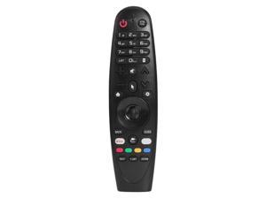 Remote Control Universal Smart TV Replacement Remote Control for LG ANMR18BA AKB75375501 ANMR19 ANMR600 ANMR650 OLED55C8P