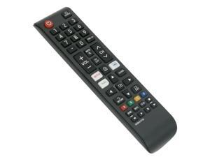 For Samsung TV Universal Remote Control BN5901315E English VersionBlack