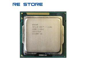 Intel Core i7 2600K 3.4GHz SR00C Quad-Core LGA 1155 CPU Processor