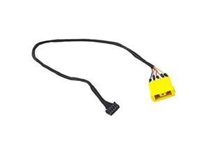 DC Power Jack with cable for LENOVO IDEAPAD Yoga 13 Yoga13 series