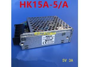 Switching Power Supply For TDK-Lambda 5V 3A 15W For HK15A-5/A HK15A-5