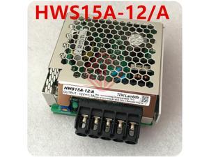 Switching Power Supply For TDK-Lambda 12V 1.3A 15W For HWS15A-12/A