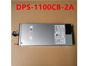 1PC For DELL N3024 N3048 Switch Power Supply 200W DPS-200PB-191 A 0NMPRY 