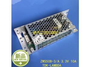 Switching Power Supply For TDK-Lambda 3.3V 10A 50W For ZWS50B-3/A