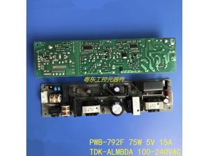 Switching Power Supply For TDK-LAMBDA 5V 15A 75W PWB-792F