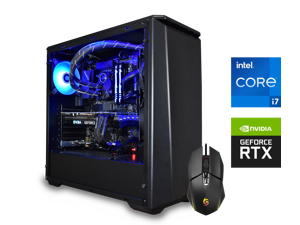 Supernova Gaming Lynx Ready to Ship - Lifetime Warranty PC - RTX 3070 & Intel i7-11700K - 32GB HyperX Fury RGB RAM 3600MHz - 1TB Crucial P5 NVMe SSD - 750W Corsair RMx 80+ Gold PSU - Windows 10 Home Supernova Gaming Lynx Ready to Ship - Lifetime Warranty PC - RTX 3070 & Intel i7-11700K - 32GB HyperX Fury RGB RAM 3600MHz - 1TB Crucial P5 NVMe SSD - 750W Corsair RMx 80+ Gold PSU - Windows 10 Home