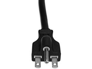 BITMAIN USA STOCK PSU 220v 240v HEAVY DUTY Power Cord Cable Antminer S9 L3 NEMA 6-30p