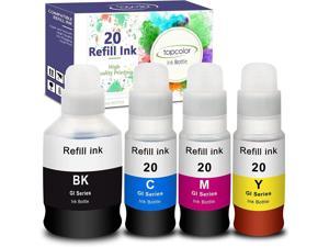 Sublimation Ink Refills Extra Large 170ml
