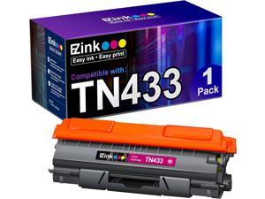 TN223Y Toner Cartridge Yellow HL-L3210CW L3230CDW L3270CDW L3290CDW  MFC-L3710CW L3750CDW L3770CDW - Sun Data Supply