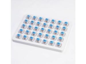 Kailh Switch Set for Mechanical Keyboard - Blue