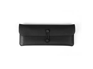 Keychron Travel Pouch Carrying Case for K3 Bluetooth Wireless Mechanical Keyboard - Black